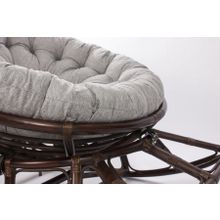 Кресло-качалка Papasan ROCKER CHAIR MI-005