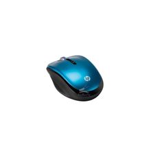 HP 2.4GHz Wireless Optical Mobile Mouse Ocean Drive (Mickey) (XP358AA)