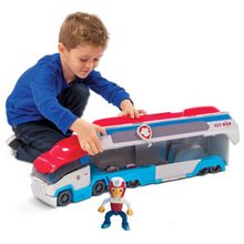 Paw Patrol Paw Patrol 16632 Щенячий патруль Автовоз 16632