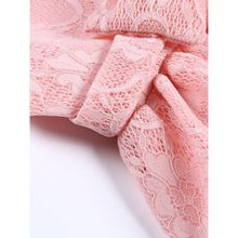 SweetBerry Платье для девочек 215905