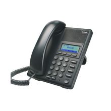 Телефон VoIP D-Link DPH-120SE с поддержкой PoE