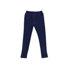 SweetBerry Брюки трикотажные  для девочек (на меху) 205409