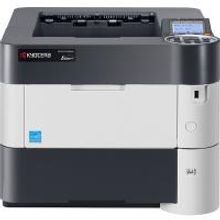 KYOCERA ECOSYS P3060dn принтер лазерный чёрно-белый