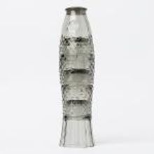 Doiy Набор подарочный из 4-х стаканов koifish, серый арт. DYKOIFIWG