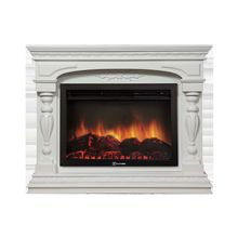 Портал Firelight Perfetto R 30 Белый