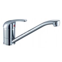 Смеситель Rossinka C40-21U для кухни