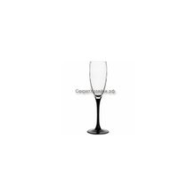 Набор фужеров для шампанского (170 мл) Luminarc DOMINO ДОМИНО 56548, E5138 - 4 шт