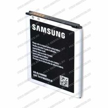 Аккумулятор Samsung EB-BJ100BBE (1850 mAh, 3,85V) блист-1