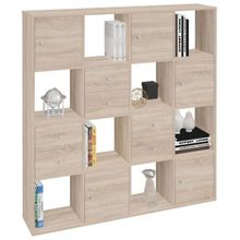 Встраиваемый элемент с 2 ящиками для стеллажа Home Smart, 33,4х32,3х27,6 см, цвет дуб