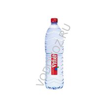 Vittel  Виттель 1,5 л. (негазированная) (6 бут.пластик)