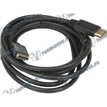 Кабель DisplayPort Gembird "Cablexpert CC-DP-10" (3.0м) (ret) [123123]