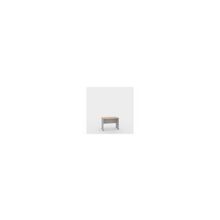 Стол приставной Шатура Unica 352008, 540x1000x700