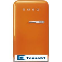 Минибар Smeg FAB5LOR3