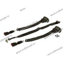 Ремни безопасности 2101-07 инерционные задние