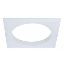 Deko-light Рамка Deko-Light Tura frame for 1 square 850101 ID - 240074