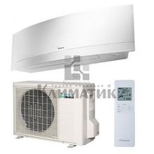 Сплит-система Daikin FTXG25LW RXG25L