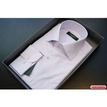 Приталенные мужские рубашки Артикул 1206 32