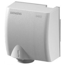 QAD22 Датчик температуры накладной QAD..., Siemens
