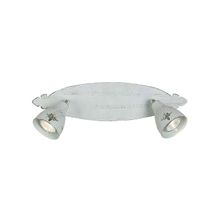 Luce Solara настенное, 2x50W (GU10)