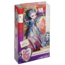 Ever After High Фарра Гудфейри Наследники Ever After High
