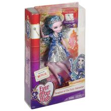 Ever After High Фарра Гудфейри Наследники Ever After High