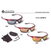 Очки поляризационные Tagrider в чехле GLTR 014