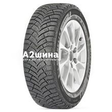 Автошина Michelin X-Ice North 4 225 55 R17 101T