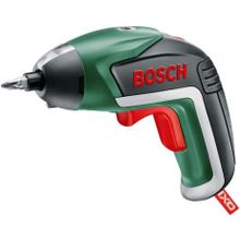 Bosch IXO V Basic 3.6 В