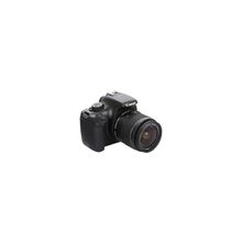 Canon EOS 1100D Kit EF-S 18-55mm IS II Black