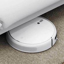 Робот-пылесос Xiaomi Mi Robot Vacuum Mop White