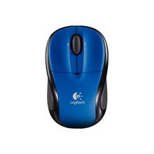 Мышь Logitech M305 Wireless Mouse Cobalt Blue (910-001640)