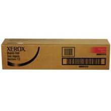 XEROX 006R01272 тонер-картридж XEROX WorkCentre 7132 7232 7242 (пурпурный, 8000 стр) 006R01272