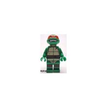 Lego Ninja Turtles TNT008 Raphael (Рафаэль) 2013