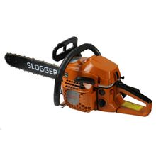 Бензопила Slogger GS58 2.94кВт, 58см3, шина 50см