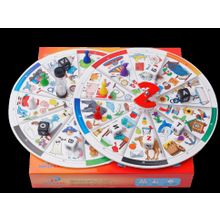 Настольная игра НАЗЫВАТОР 37425 Детский