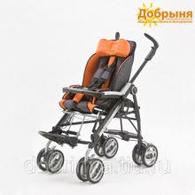 Инвалидная коляска Pliko для детей больных ДЦП