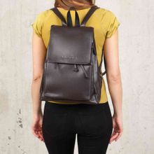 Женский рюкзак Camberley Brown