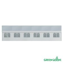 Садовый тент шатер Green Glade 3020 (СР-020) (в 4-х местах)