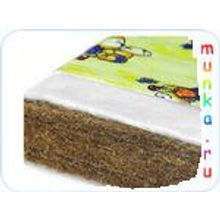 Плитекс матрац детский Юниор, 125*65*12 см