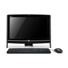 Моноблок Acer Aspire Z1650  (DO.SJ8ER.004)