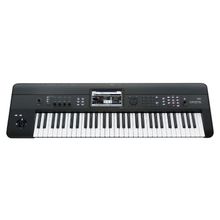 Korg Krome-61 клавишная рабочая станция, 61 клавиша