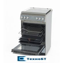 Комбинированная плита Kaiser HGE 52508 KR Eco