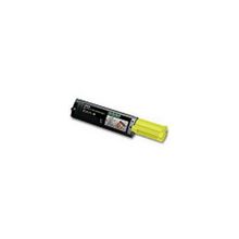 Картридж EPSON AcuLaser C1100   CX11N   CX11NF ( C13S050187   S050187 ), желтый, 4000 страниц, оригинал