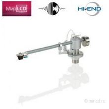 Clearaudio Unify 9" Carbon Silver