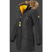 Wellensteyn Snowtrail Lady-435 Graphite