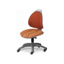 Регулируемый стул - детское кресло Kettler Berry, оранжевый