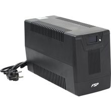 ИБП   UPS 1500VA FSP   PPF9001901    DPV1500 USB, LCD