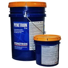 Пенетрон — смесь сухая гидроизоляционная проникающая капиллярная