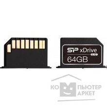 Silicon Power SecureDigital 64Gb  SP064GBSAXEU3V10