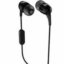 JBL Гарнитура JBL T100 Black